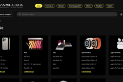  Apple reseller MP with over 100 000 daily visits